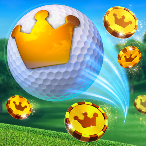 下载游戏 Golf Clash，2024 年新更新