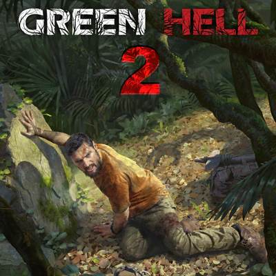 《绿色地狱 2》发布 - 尽早保护您的游戏密钥