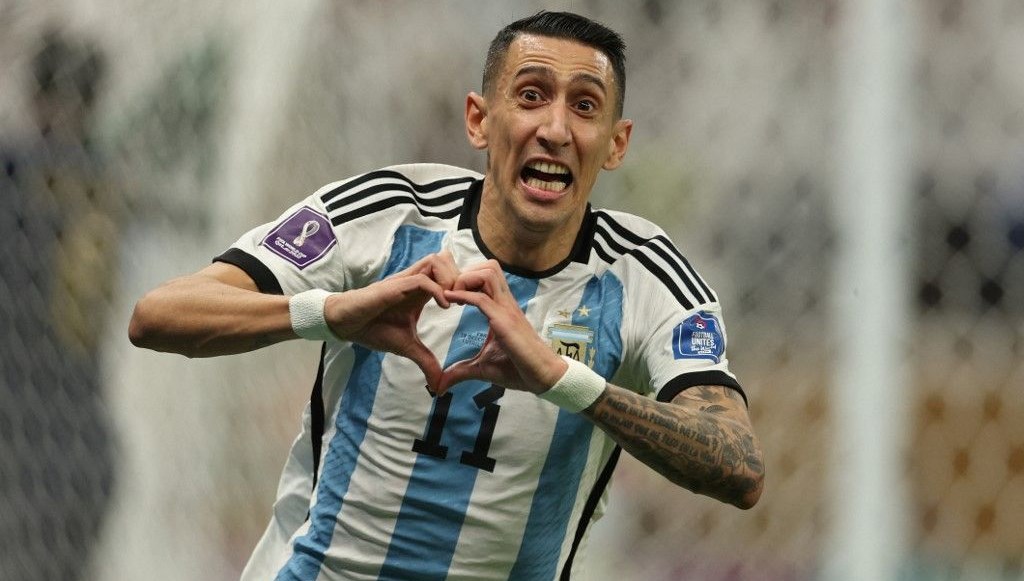“费内巴切为阿根廷球星而活跃”（2024 年 5 月 3 日体育头条） - 最后一刻体育新闻